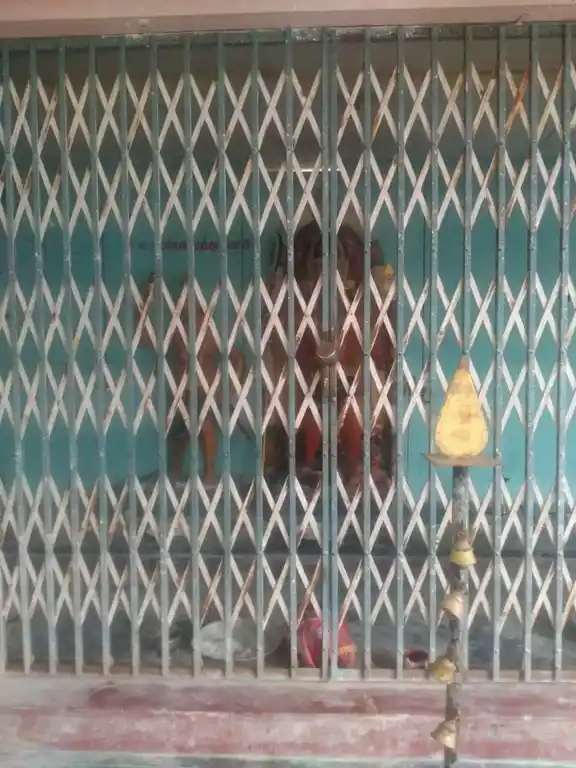 Arulmigu Sudalaimadasamy Temple, Near Pond, Puthukulam - 629802