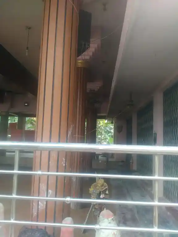 Arulmigu Sudalaimadasamy Temple, Near Pond, Puthukulam - 629802 அருள்மிகு சுடலைமாடசாமி திருக்கோயில், Near Pond, Puthukulam - 629802, Kanyakumari - Ancient Temple Architecture and History Image 4