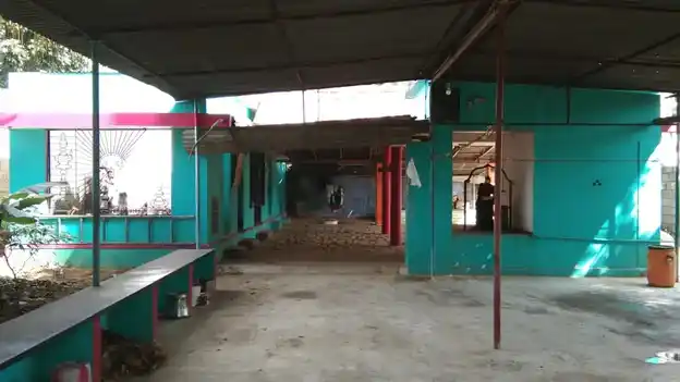 Arulmigu Sudalaimadasamy Temple, Near Sree Ram Metriculation School, Parasery - 629807 அருள்மிகு சுடலைமாடசாமி திருக்கோயில், Near Sree Ram Metriculation School, Parasery - 629807, Kanyakumari - Ancient Temple Architecture and History Image 3