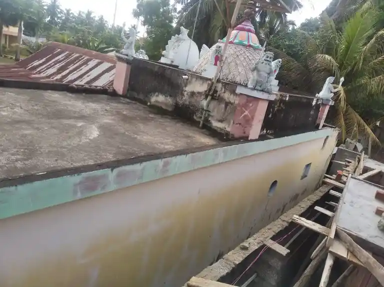 Arulmigu Sudalaimadasamy Temple, Near Sree Ram Metriculation School, Parasery - 629807 அருள்மிகு சுடலைமாடசாமி திருக்கோயில், Near Sree Ram Metriculation School, Parasery - 629807, Kanyakumari - Ancient Temple Architecture and History Image 4