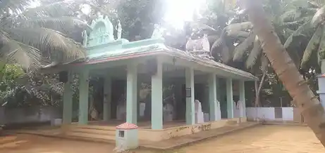 Arulmigu Sudalaimadasamy Temple, Near Vivekanantha School, Kovilanvilai - 629253 அருள்மிகு சுடலைமாடசாமி திருக்கோயில், Near Vivekanantha School, Kovilanvilai - 629253, Kanyakumari - Ancient Temple Architecture and History Image 2