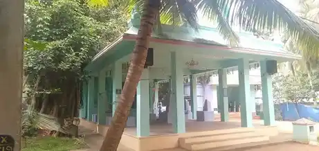 Arulmigu Sudalaimadasamy Temple, Near Vivekanantha School, Kovilanvilai - 629253 அருள்மிகு சுடலைமாடசாமி திருக்கோயில், Near Vivekanantha School, Kovilanvilai - 629253, Kanyakumari - Ancient Temple Architecture and History Image 4