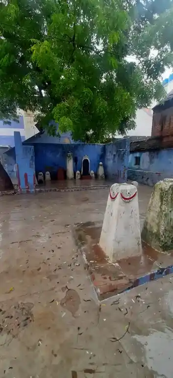 Arulmigu Sudalaimadasamy Temple, Pettai - 627004 அருள்மிகு சுடலை மாடசுவாமி திருக்கோயில், Pettai - 627004, Tirunelveli - Ancient Temple Architecture and History Image 2