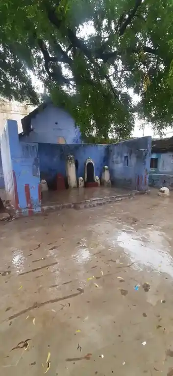 Arulmigu Sudalaimadasamy Temple, Pettai - 627004 அருள்மிகு சுடலை மாடசுவாமி திருக்கோயில், Pettai - 627004, Tirunelveli - Ancient Temple Architecture and History Image 4