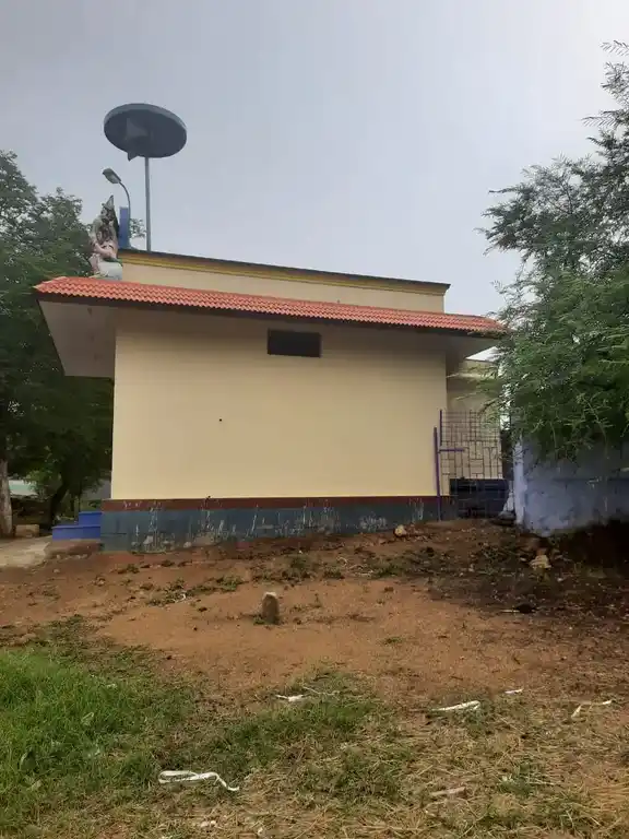 Arulmigu Sudalaimadasamy Temple, Puliyankudi Main Road, Thiruvettanallur - 627855