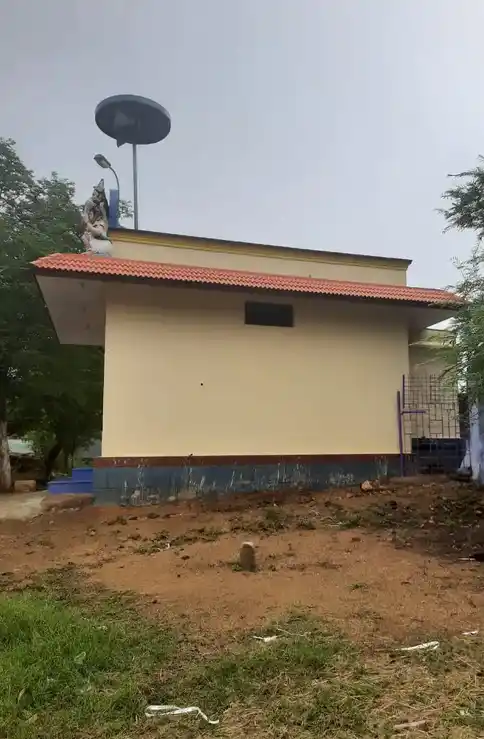 Arulmigu Sudalaimadasamy Temple, Puliyankudi Main Road, Thiruvettanallur - 627855 அருள்மிகு சுடலைமாடசுவாமி திருக்கோயில், -, Thiruvettanallur - 627855, Tenkasi - Ancient Temple Architecture and History Image 2