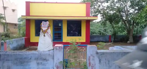 Arulmigu Sudalaimadasamy Temple, Street Center, Keelaneelitha Nallur - 627953 அருள்மிகு சுடலைமாடசுவாமி திருக்கோயில், Street Center, Keelaneelitha Nallur - 627953, Tenkasi - Ancient Temple Architecture and History Image 3