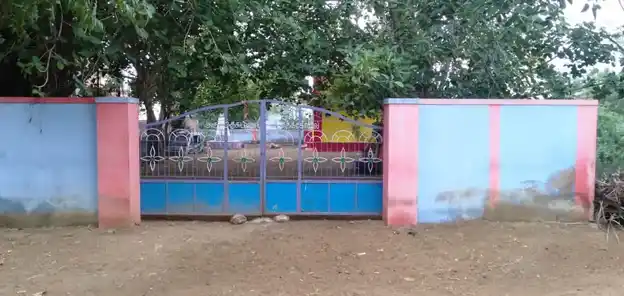 Arulmigu Sudalaimadasamy Temple, Street Center, Keelaneelitha Nallur - 627953 அருள்மிகு சுடலைமாடசுவாமி திருக்கோயில், Street Center, Keelaneelitha Nallur - 627953, Tenkasi - Ancient Temple Architecture and History Image 4