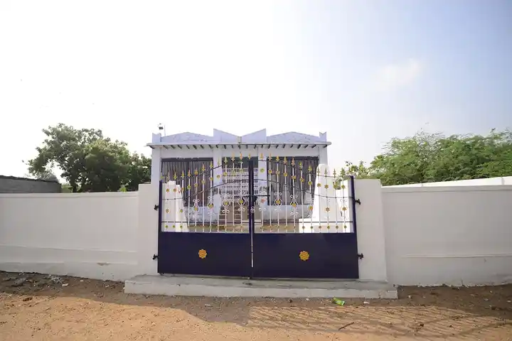 Arulmigu Sudalaimadasamy Temple, Suthamalli - 627604 அருள்மிகு சுடலைமாமடசுவாமி திருக்கோயில், Suthamalli - 627604, Tirunelveli - Ancient Temple Architecture and History Image 2