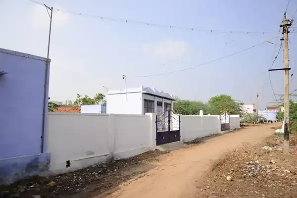 Arulmigu Sudalaimadasamy Temple, Suthamalli - 627604 அருள்மிகு சுடலைமாமடசுவாமி திருக்கோயில், Suthamalli - 627604, Tirunelveli - Ancient Temple Architecture and History Image 4