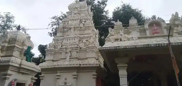 Arulmigu Sudalaimadasamy Temple, Vellimalai Road, Vananvilai - 629253 அருள்மிகு சுடலைமாடசாமி திருக்கோயில், Vellimalai Road, Vananvilai - 629253, Kanyakumari - Ancient Temple Architecture and History Image 2