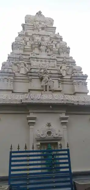 Arulmigu Sudalaimadasamy Temple, Vellimalai Road, Vananvilai - 629253 அருள்மிகு சுடலைமாடசாமி திருக்கோயில், Vellimalai Road, Vananvilai - 629253, Kanyakumari - Ancient Temple Architecture and History Image 3