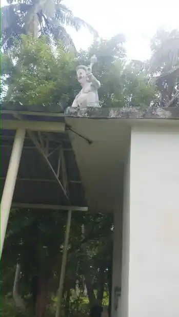 Arulmigu Sudalaimadasamy Temple, Vilankaatucheri, Thazhakudi - 629901 அருள்மிகு சுடலைமாடசுவாமி திருக்கோயில், Vilankaatucheri, Thazhakudi - 629901, Kanyakumari - Ancient Temple Architecture and History Image 3