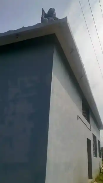 Arulmigu Sudalaimadaswamy Temple, Kakkamoor, Suchindrum - 629704 அருள்மிகு சுடலைமாடசாமி திருக்கோயில், Kakkamoor, Suchindrum - 629704, Kanyakumari - Ancient Temple Architecture and History Image 2