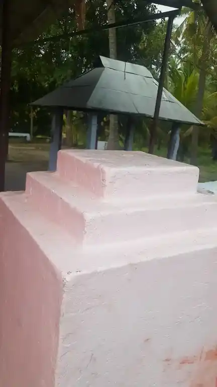 Arulmigu Sudalaimadaswamy Temple, Kulasekaranpuram, Mylaadi - 629403