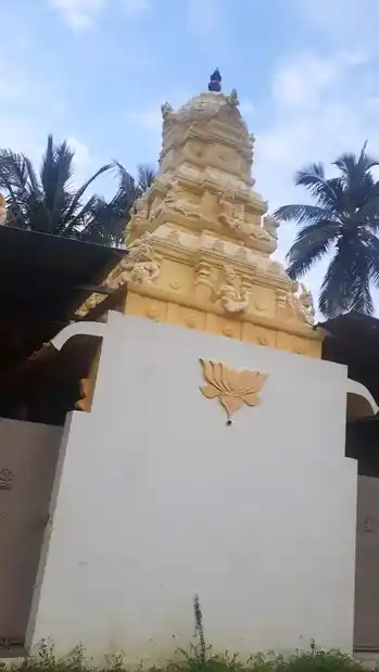 Arulmigu Sudalaimadaswamy Temple, Lekshmipuram, Anjugramam - 629802