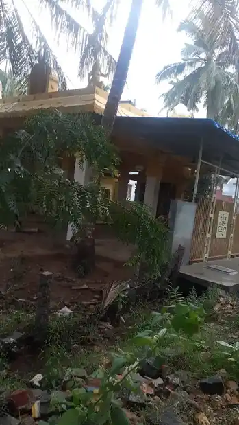 Arulmigu Sudalaimadaswamy Temple, Lekshmipuram, Anjugramam - 629802 அருள்மிகு சுடலைமாடசாமி திருக்கோயில், Lekshmipuram, Anjugramam - 629802, Kanyakumari - Ancient Temple Architecture and History Image 2