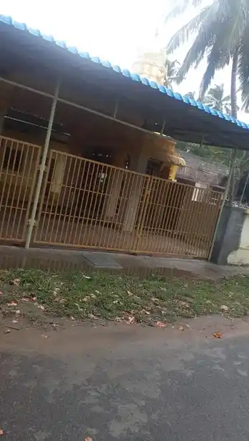 Arulmigu Sudalaimadaswamy Temple, Lekshmipuram, Anjugramam - 629802 அருள்மிகு சுடலைமாடசாமி திருக்கோயில், Lekshmipuram, Anjugramam - 629802, Kanyakumari - Ancient Temple Architecture and History Image 4