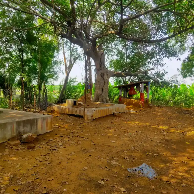 Arulmigu Sudalaimadaswamy Temple, Melamavadi - 627414 அருள்மிகு மேல்மாவடி சுடலைமாடசாமி திருக்கோயில், மேல்மாவடி - 627414, Tirunelveli - Ancient Temple Architecture and History Image 2