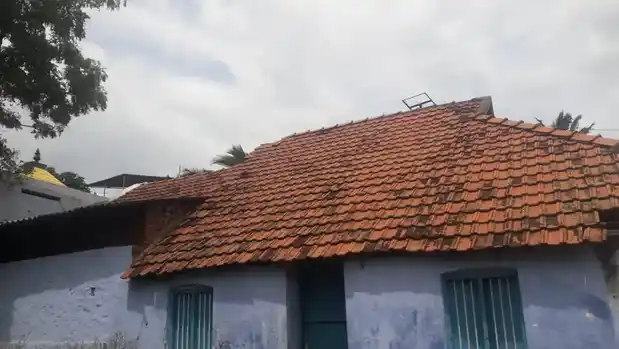 Arulmigu Sudalaimadaswamy Temple, Ramanathapuram, Kottaram - 629703 அருள்மிகு சுடலைமாடசாமி திருக்கோயில், Ramanathapuram, Kottaram - 629703, Kanyakumari - Ancient Temple Architecture and History Image 3