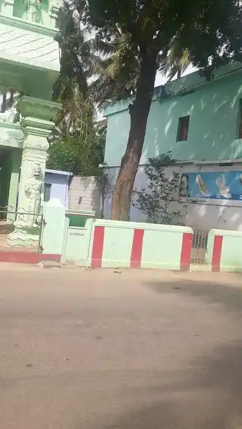 Arulmigu Sudalaimadaswamy Temple, South Thamaraikulam - 629707 அருள்மிகு சுடலைமாடசாமி திருக்கோயில், South Thamaraikulam - 629707, Kanyakumari - Ancient Temple Architecture and History Image 2