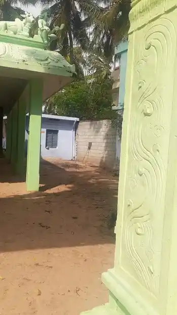 Arulmigu Sudalaimadaswamy Temple, South Thamaraikulam - 629707 அருள்மிகு சுடலைமாடசாமி திருக்கோயில், South Thamaraikulam - 629707, Kanyakumari - Ancient Temple Architecture and History Image 3