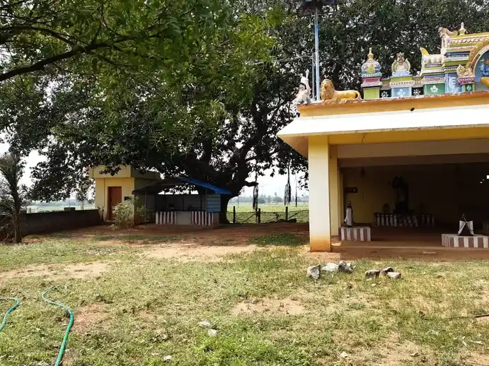 Arulmigu Sudalaimadaswamy Temple, Thiruvenkadanathapuram - 627103 அருள்மிகு சுடலைமாடசாமி திருக்கோயில், திருவென்கடனன்டபுர்ம் - 627103, Tirunelveli - Ancient Temple Architecture and History Image 3