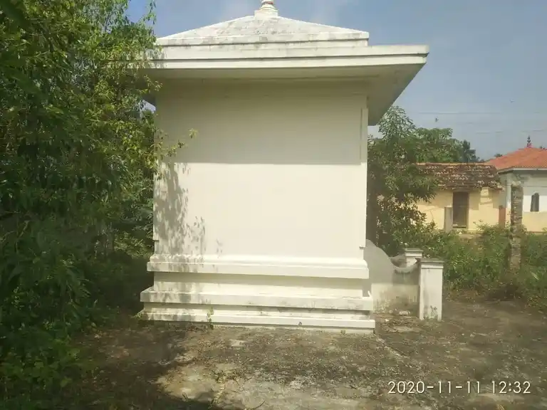 Arulmigu Sudalaimadaswamy Temple, Thoppur, Marungoor - 629402 அருள்மிகு சுடலைமாடசாமி திருக்கோயில், Thoppur, Marungoor - 629402, Kanyakumari - Ancient Temple Architecture and History Image 2