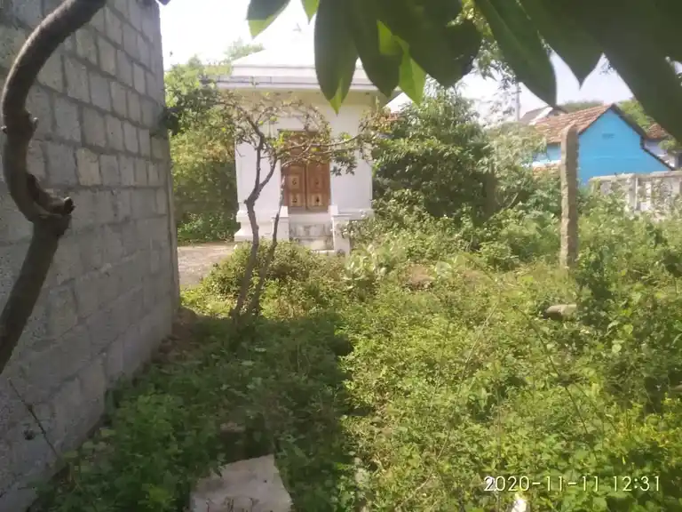 Arulmigu Sudalaimadaswamy Temple, Thoppur, Marungoor - 629402 அருள்மிகு சுடலைமாடசாமி திருக்கோயில், Thoppur, Marungoor - 629402, Kanyakumari - Ancient Temple Architecture and History Image 3