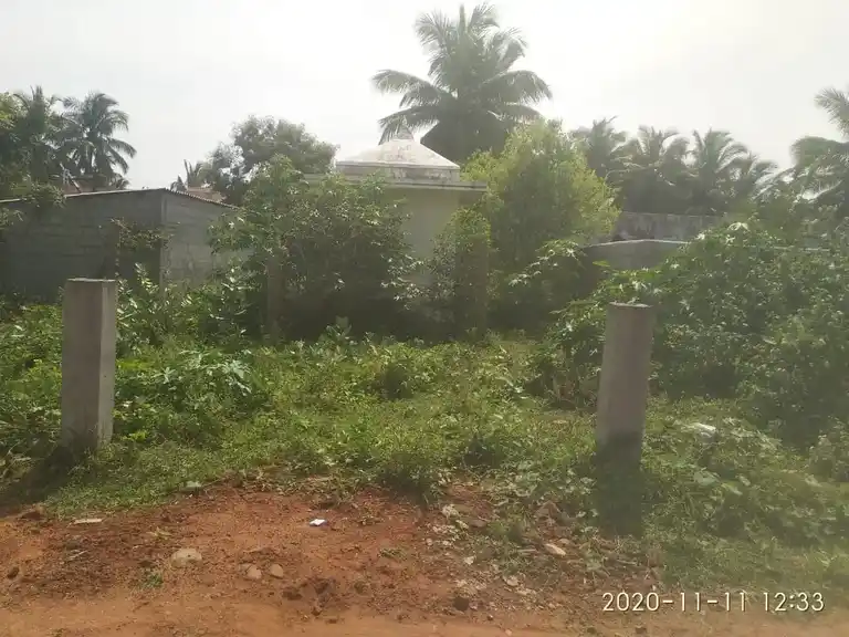 Arulmigu Sudalaimadaswamy Temple, Thoppur, Marungoor - 629402 அருள்மிகு சுடலைமாடசாமி திருக்கோயில், Thoppur, Marungoor - 629402, Kanyakumari - Ancient Temple Architecture and History Image 4