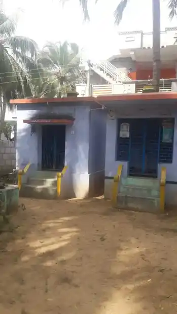 Arulmigu Sudalimadan Thampuram Temple, Puviyoor, Thenthamari Kulam - 629708 அருள்மிகு சுடலைமாடன்தம்புரான் திருக்கோயில், Puviyoor, Thenthamari Kulam - 629708, Kanyakumari - Ancient Temple Architecture and History Image 2