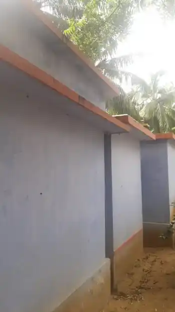 Arulmigu Sudalimadan Thampuram Temple, Puviyoor, Thenthamari Kulam - 629708 அருள்மிகு சுடலைமாடன்தம்புரான் திருக்கோயில், Puviyoor, Thenthamari Kulam - 629708, Kanyakumari - Ancient Temple Architecture and History Image 3