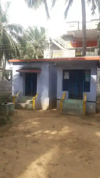 Arulmigu Sudalimadan Thampuram Temple, Puviyoor, Thenthamari Kulam - 629708 அருள்மிகு சுடலைமாடன்தம்புரான் திருக்கோயில், Puviyoor, Thenthamari Kulam - 629708, Kanyakumari - Ancient Temple Architecture and History Image 4