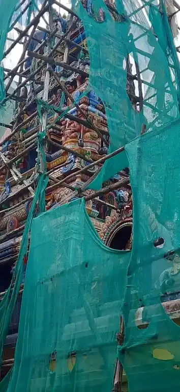 Arulmigu Sudharamoorthi Vinayagar Temple, Chengalpattu - 603002 அருள்மிகு சுந்தரமூர்த்தி விநாயகர் திருக்கோயில், Chengalpattu - 603002, Chengalpattu - Ancient Temple Architecture and History Image 2