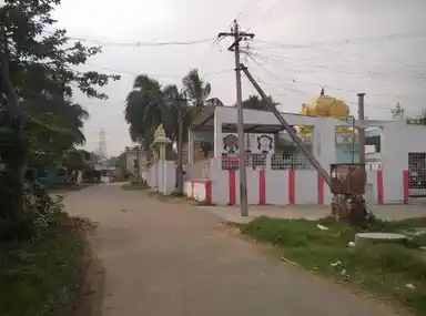 Arulmigu Sugarnarayanaperumal And Manukulamagadevieswarar Temple, Salukkai - 604408 அருள்மிகு சுகர்நாராயணப்பெருமாள் மற்றும் மணக்குளமகாதேவீஸ்வரர் திருக்கோயில், Salukkai - 604408, Tiruvannamalai - Ancient Temple Architecture and History Image 2