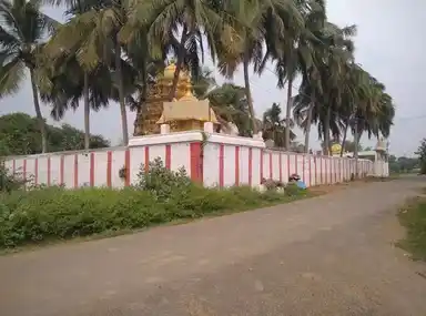 Arulmigu Sugarnarayanaperumal And Manukulamagadevieswarar Temple, Salukkai - 604408 அருள்மிகு சுகர்நாராயணப்பெருமாள் மற்றும் மணக்குளமகாதேவீஸ்வரர் திருக்கோயில், Salukkai - 604408, Tiruvannamalai - Ancient Temple Architecture and History Image 5