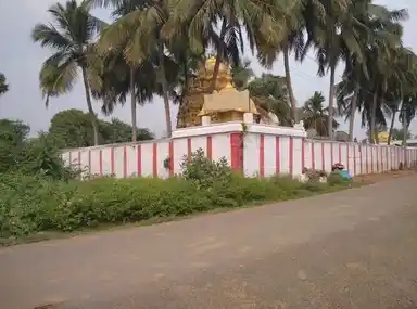 Arulmigu Sugarnarayanaperumal And Manukulamagadevieswarar Temple, Salukkai - 604408 அருள்மிகு சுகர்நாராயணப்பெருமாள் மற்றும் மணக்குளமகாதேவீஸ்வரர் திருக்கோயில், Salukkai - 604408, Tiruvannamalai - Ancient Temple Architecture and History Image 6
