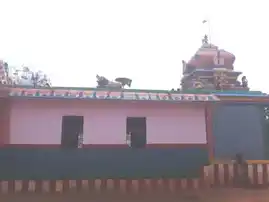 Arulmigu Sukkandiyamman Temple, Konnaiyampatti - 622002 அருள்மிகு சுக்காண்டியம்மன் திருக்கோயில், Konnaiyampatti - 622002, Pudukkottai - Ancient Temple Architecture and History Image 3