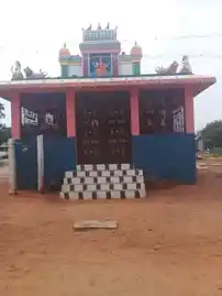 Arulmigu Sukkandiyamman Temple, Konnaiyampatti - 622002 அருள்மிகு சுக்காண்டியம்மன் திருக்கோயில், Konnaiyampatti - 622002, Pudukkottai - Ancient Temple Architecture and History Image 5