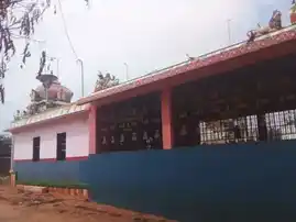 Arulmigu Sukkandiyamman Temple, Konnaiyampatti - 622002 அருள்மிகு சுக்காண்டியம்மன் திருக்கோயில், Konnaiyampatti - 622002, Pudukkottai - Ancient Temple Architecture and History Image 7