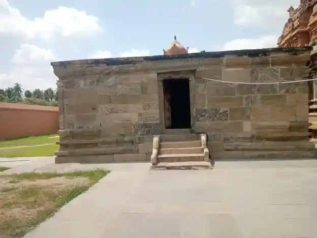 Arulmigu Sukreeswarar Temple, Sarkar Periyapalayam - 641607
