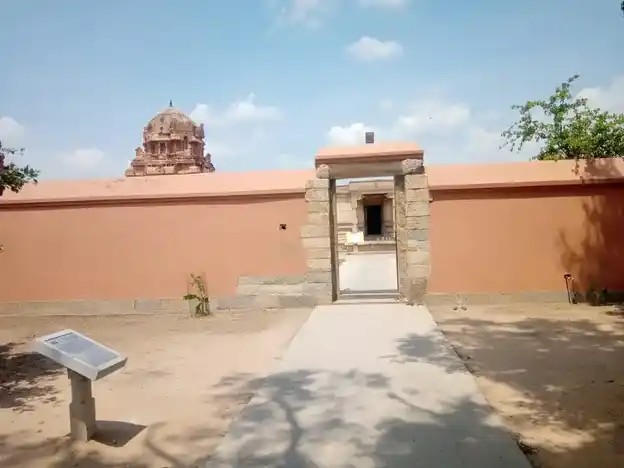 Arulmigu Sukreeswarar Temple, Sarkar Periyapalayam - 641607 அருள்மிகு சுக்ரீஸ்வரர் திருக்கோயில், Sarkar Periyapalayam - 641607, Tiruppur - Ancient Temple Architecture and History Image 4