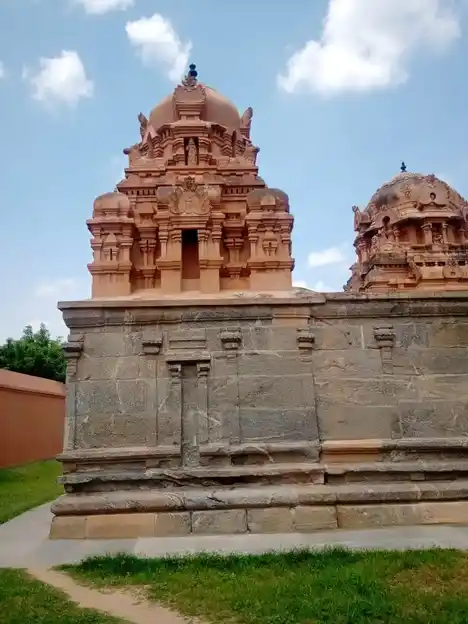 Arulmigu Sukreeswarar Temple, Sarkar Periyapalayam - 641607 அருள்மிகு சுக்ரீஸ்வரர் திருக்கோயில், Sarkar Periyapalayam - 641607, Tiruppur - Ancient Temple Architecture and History Image 9