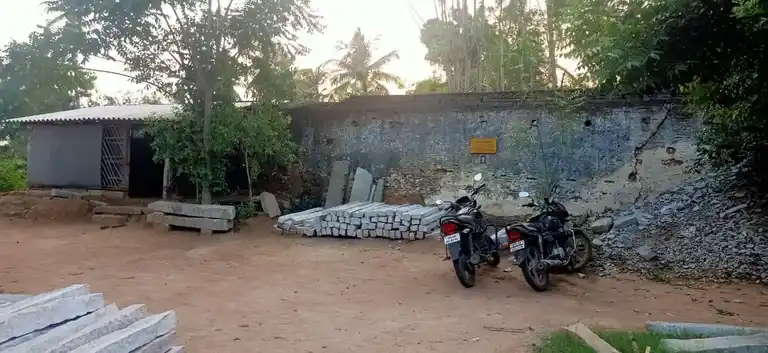 Arulmigu Sulthajiyappa Sattiram, Aladikkumulai - 614601 Arulmigu Sulthajiyappa Sattiram, Aladikkumulai - 614601, Thanjavur - Ancient Temple Architecture and History Image 5