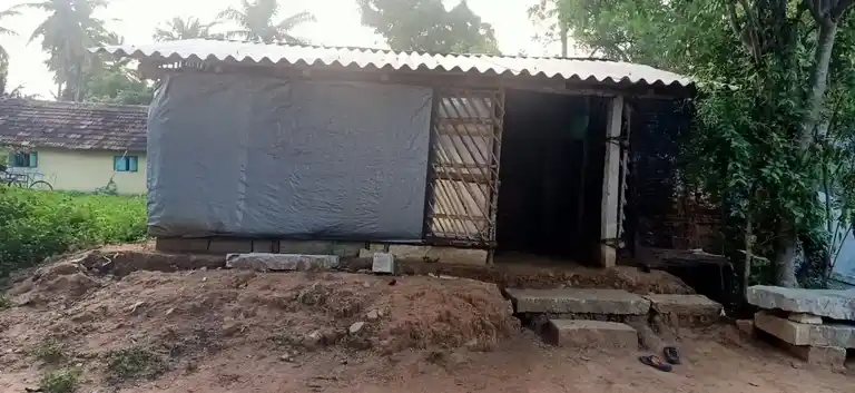 Arulmigu Sulthajiyappa Sattiram, Aladikkumulai - 614601 Arulmigu Sulthajiyappa Sattiram, Aladikkumulai - 614601, Thanjavur - Ancient Temple Architecture and History Image 7