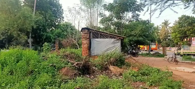 Arulmigu Sulthajiyappa Sattiram, Aladikkumulai - 614601 Arulmigu Sulthajiyappa Sattiram, Aladikkumulai - 614601, Thanjavur - Ancient Temple Architecture and History Image 11