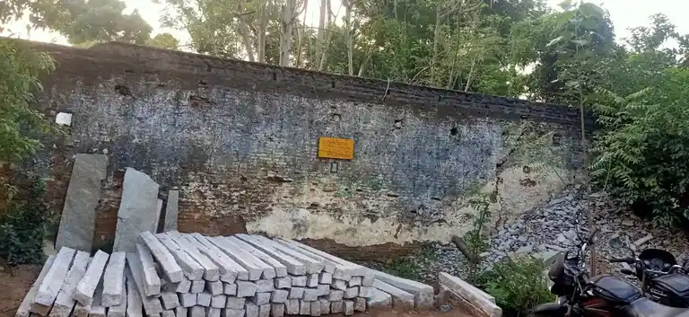 Arulmigu Sulthajiyappa Sattiram, Aladikkumulai - 614601 Arulmigu Sulthajiyappa Sattiram, Aladikkumulai - 614601, Thanjavur - Ancient Temple Architecture and History Image 13