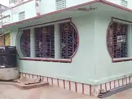 Arulmigu Sulukkupillaiyar Temple, Arisipalayam, Salem - 636009