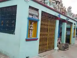 Arulmigu Sulukkupillaiyar Temple, Arisipalayam, Salem - 636009 அருள்மிகு சுளுக்குப்பிள்ளையார் மற்றும் மாரியம்மன் திருக்கோயில், அரிசிப்பாளையம், சேலம் - 636009, Salem - Ancient Temple Architecture and History Image 3