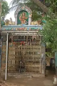 Arulmigu Sumangali Kaliamman Temple, Mappadugai - 609203 Temple